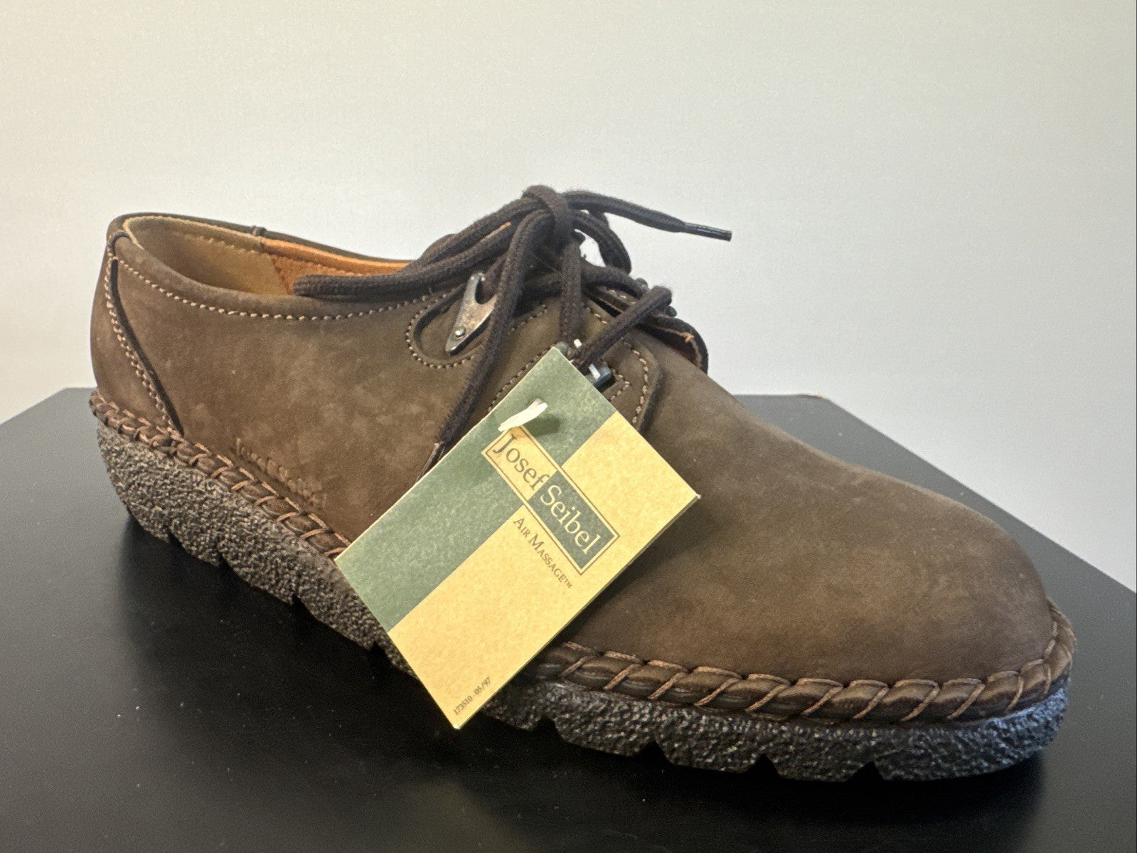 Josef Seibel Damenschuh Gr. 37 Halbschuh