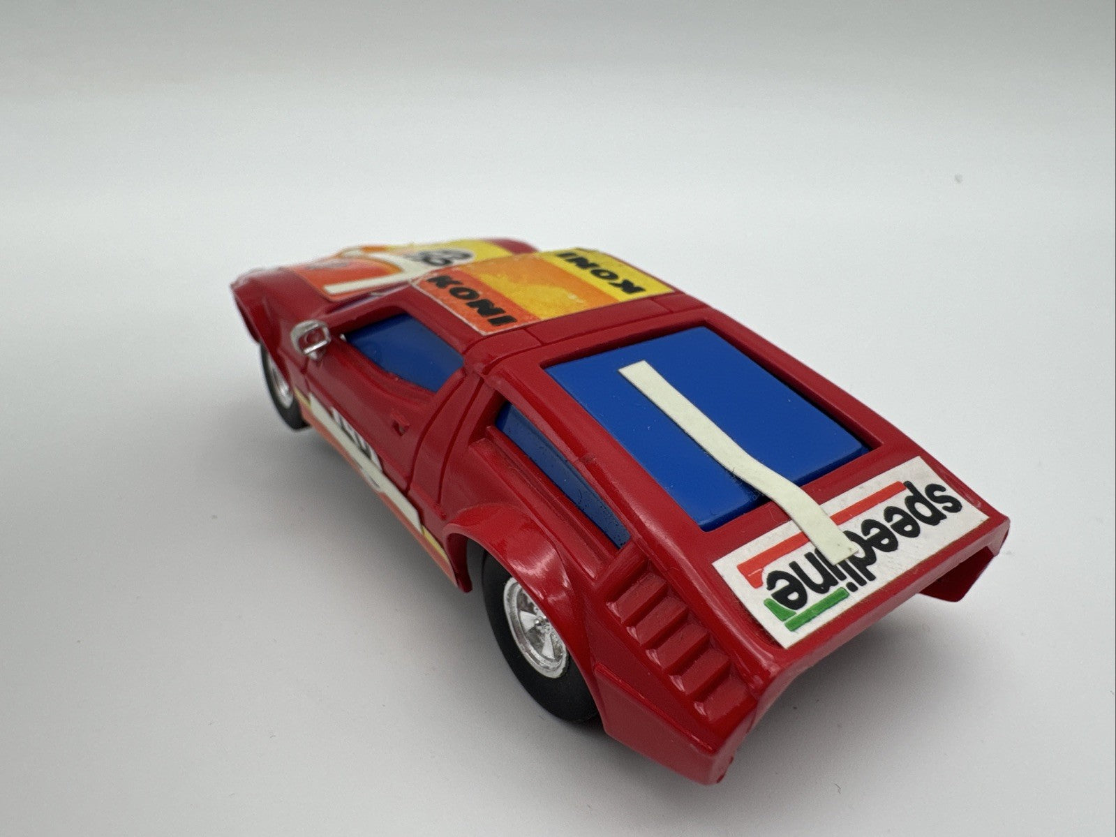 Artin Slotcar Maserati 1/32