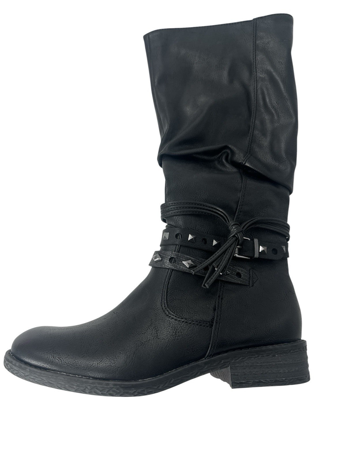 Marco Tozzi Stiefel Gr. 38 Boots Damen Stiefelette 