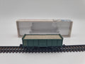 Arnold N 0301 Personenwagen Nebenbahn 2. Klasse 2-achsig München grün 
