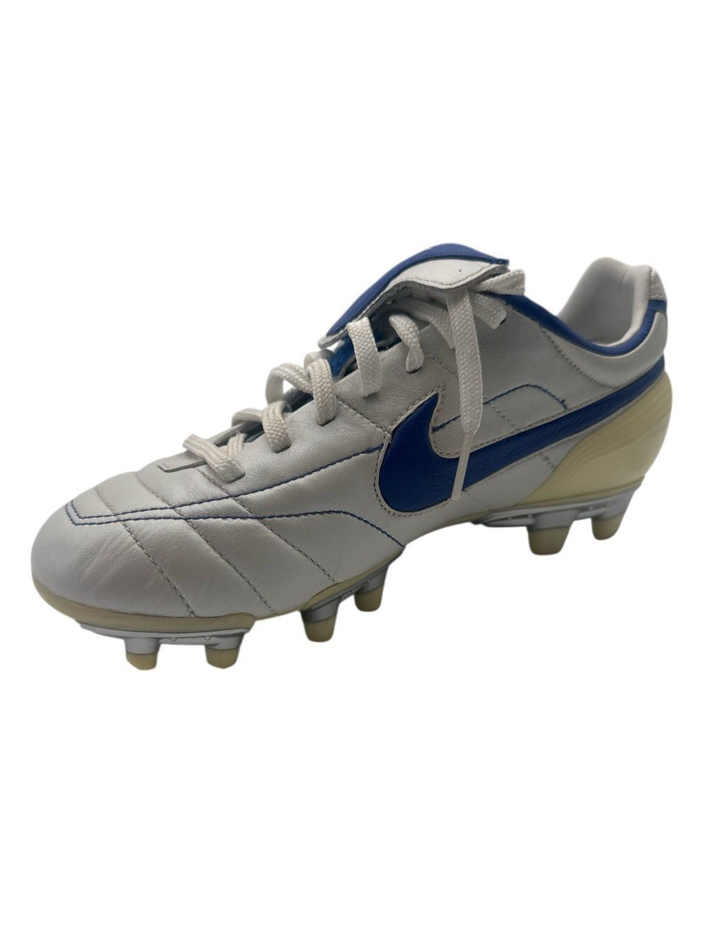 Nike Air Legend FG Fußballschuh Gr. 39 Vintage Zoom Air