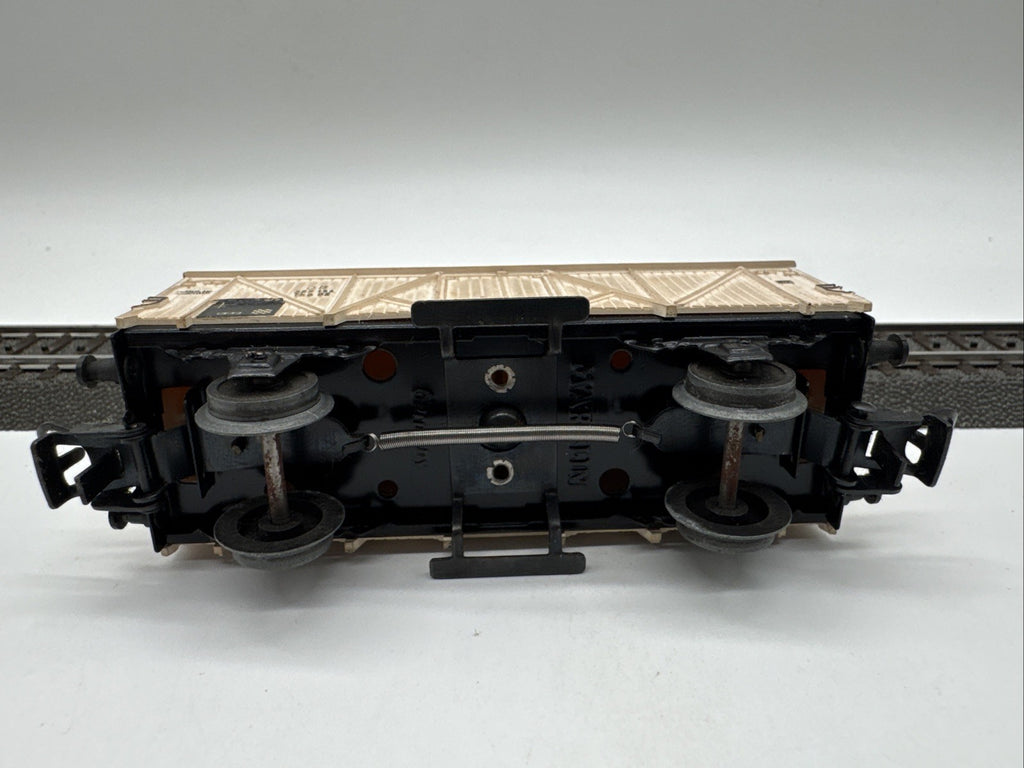 Märklin Spur H0 Kühlwagen 327 154 #577