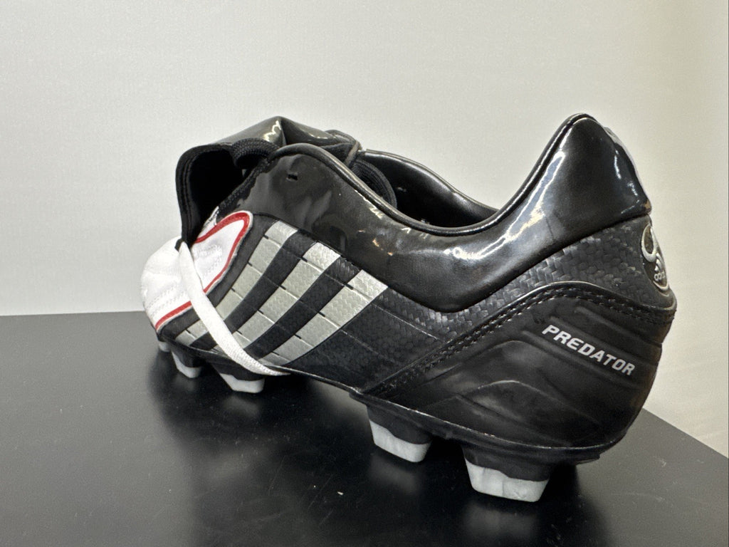 Adidas Absolado PS TRX FG Gr. 39 1/3 Fußballschuh