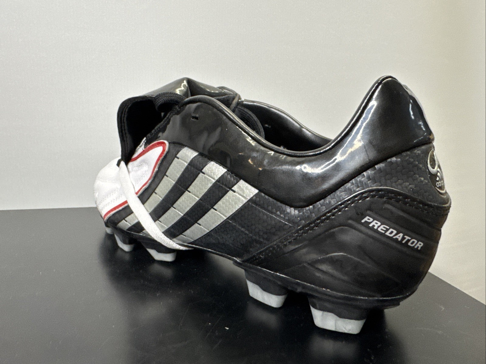 Adidas Absolado PS TRX FG Gr. 39 1/3 Fußballschuh