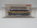 Märklin H0 3074 Diesellok BR216 090-1, DB, DC, Licht, NEM, NEU in OVP #56086