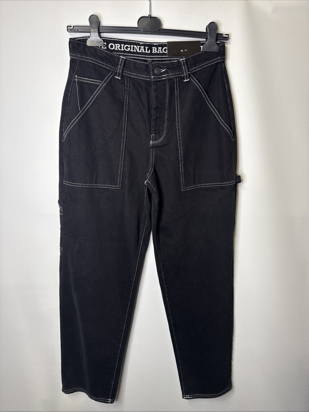 Homeboy Herren x-tra Works Jeans Gr. W28 L32