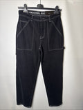 Homeboy Herren x-tra Works Jeans Gr. W28 L32