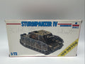 Esci Sturmpanzer IV Brumbar Modellpanzer Neu 