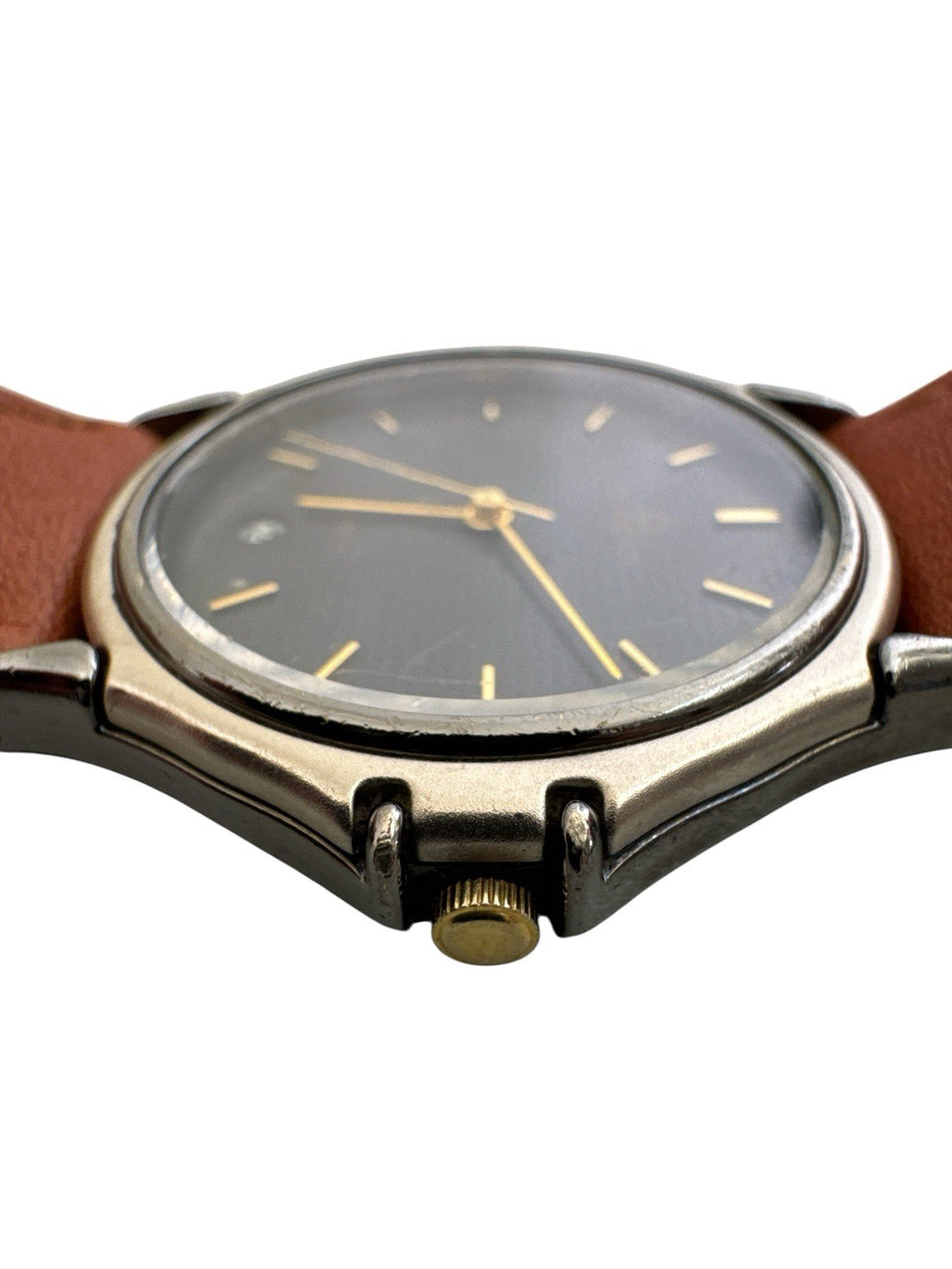 Dugena Herren Armbanduhr Quartz 