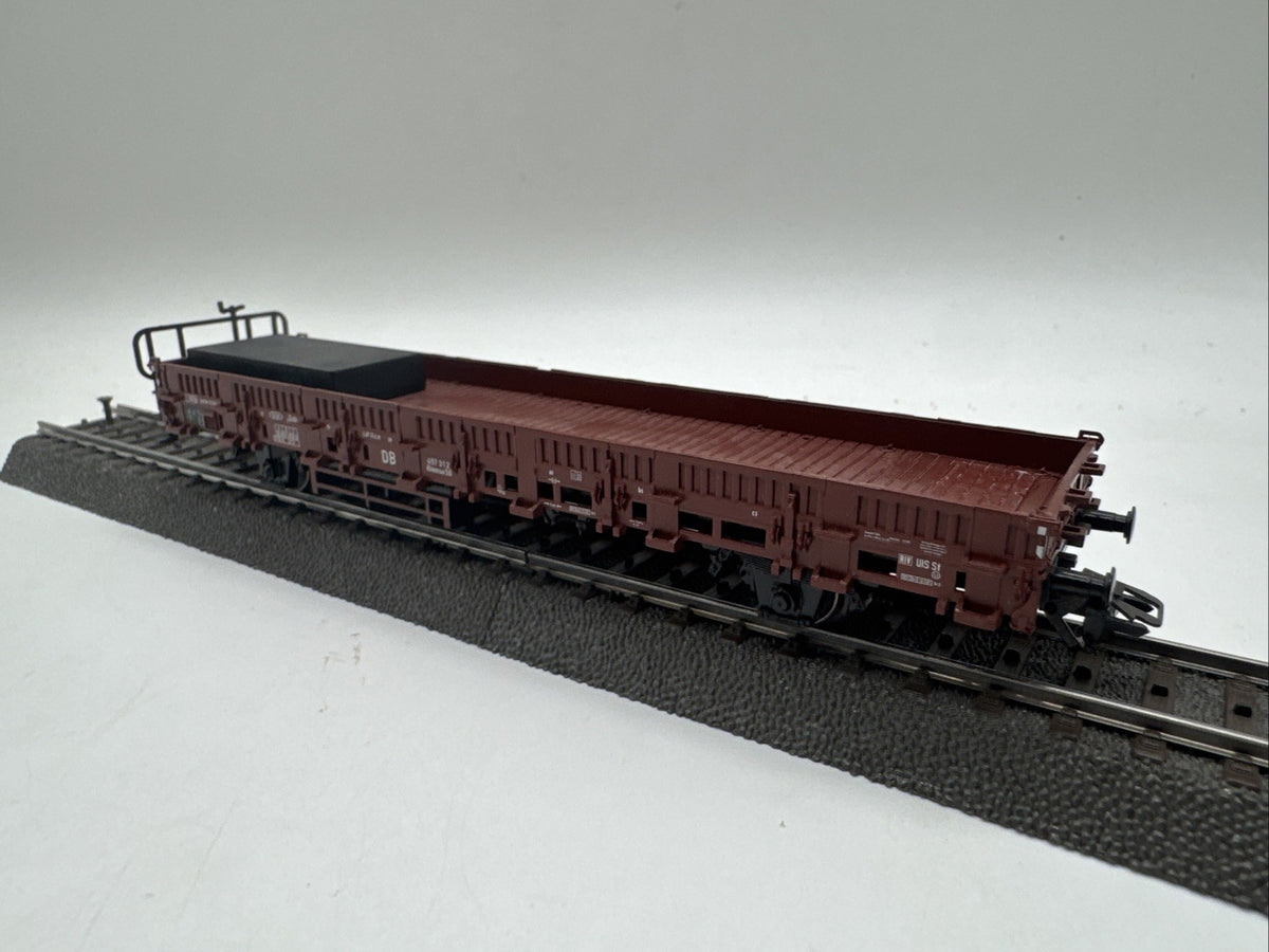 Märklin H0 Rungenwagen 457 312 #337