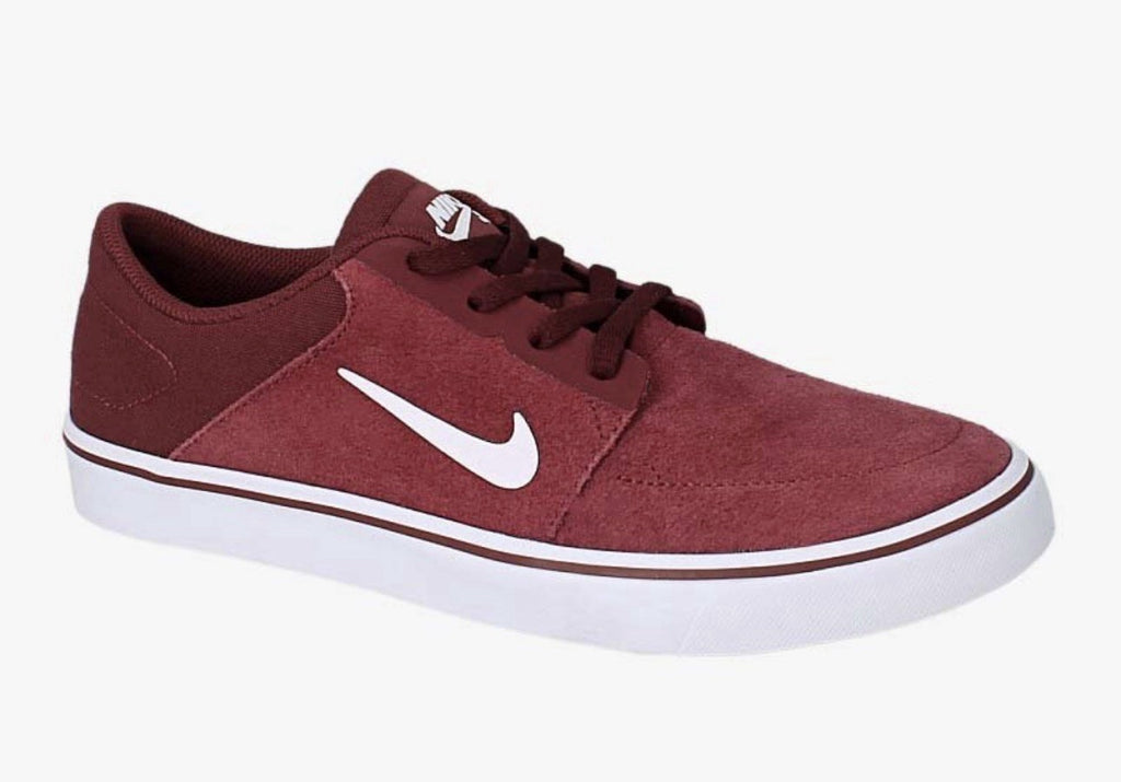 Nike SB Portmore Sneaker Gr. 43 Herren 