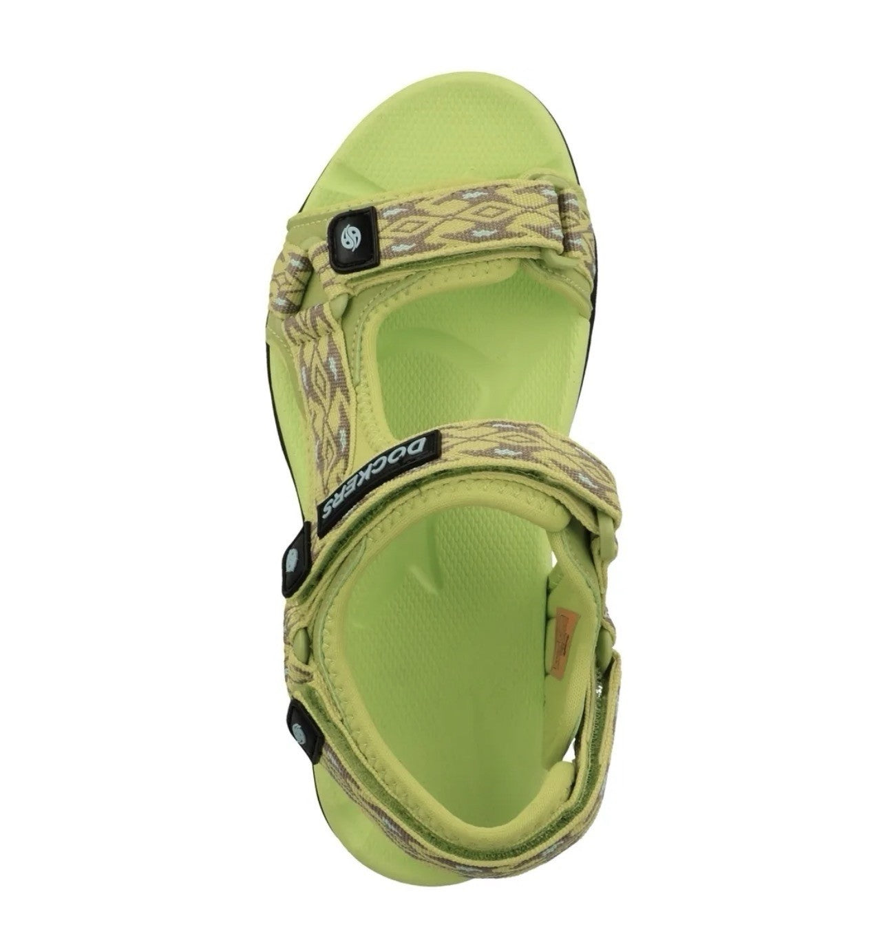 Dockers by Gerli Uni Kinder Outdoor Trekkingsandalen  Gr. 33 Sandale