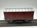 Märklin H0 gedeckter Güterwagen 248 847 DB #262