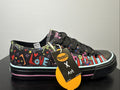 Dockers by Gerli Damen Gr. 41 Slip-On Sneaker  Halbschuh Freizeitschuh