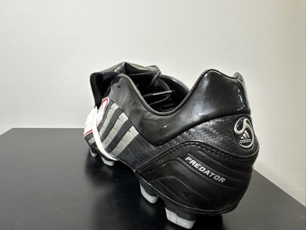 Adidas Absolado PS TRX FG Gr. 44 2/3 Fußballschuh