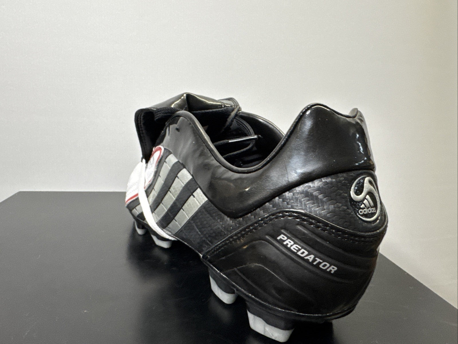 Adidas Absolado PS TRX FG Gr. 44 2/3 Fußballschuh