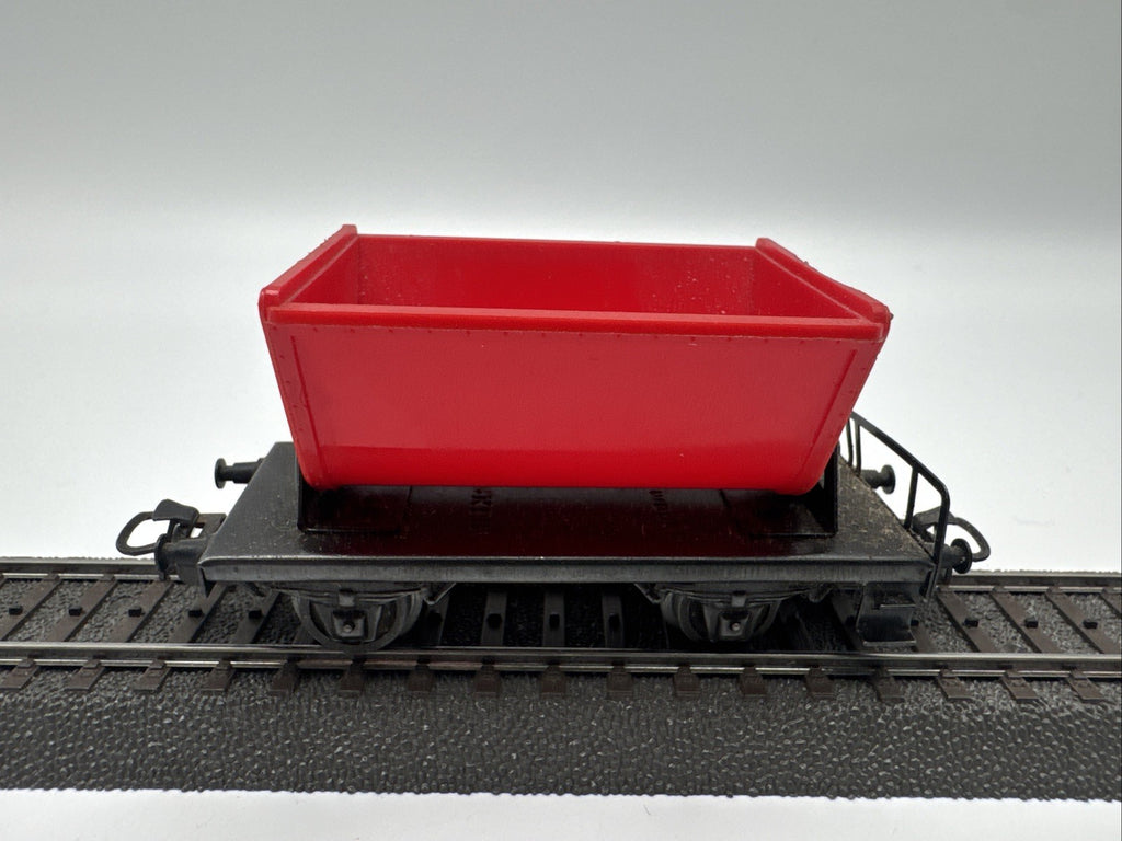 Märklin H0 4513 Kipplore Schüttgutwagen