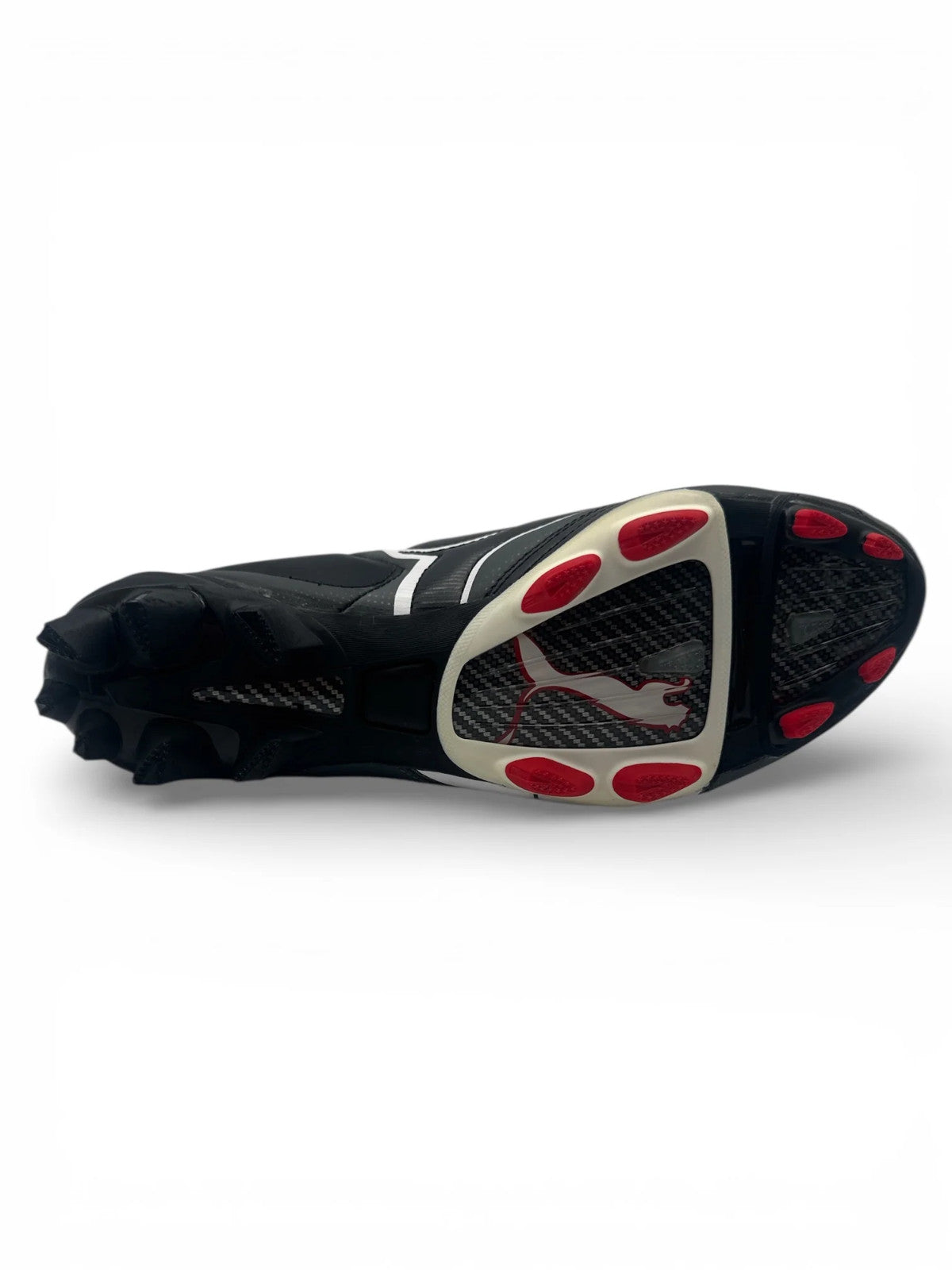 Puma Fußballschuh 101457 V3.08 I FG Soccer Fußball UVP 94.95€
