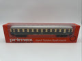 C22 Märklin Primex H0 Personenwagen 4198 DB 2. Klasse OVP
