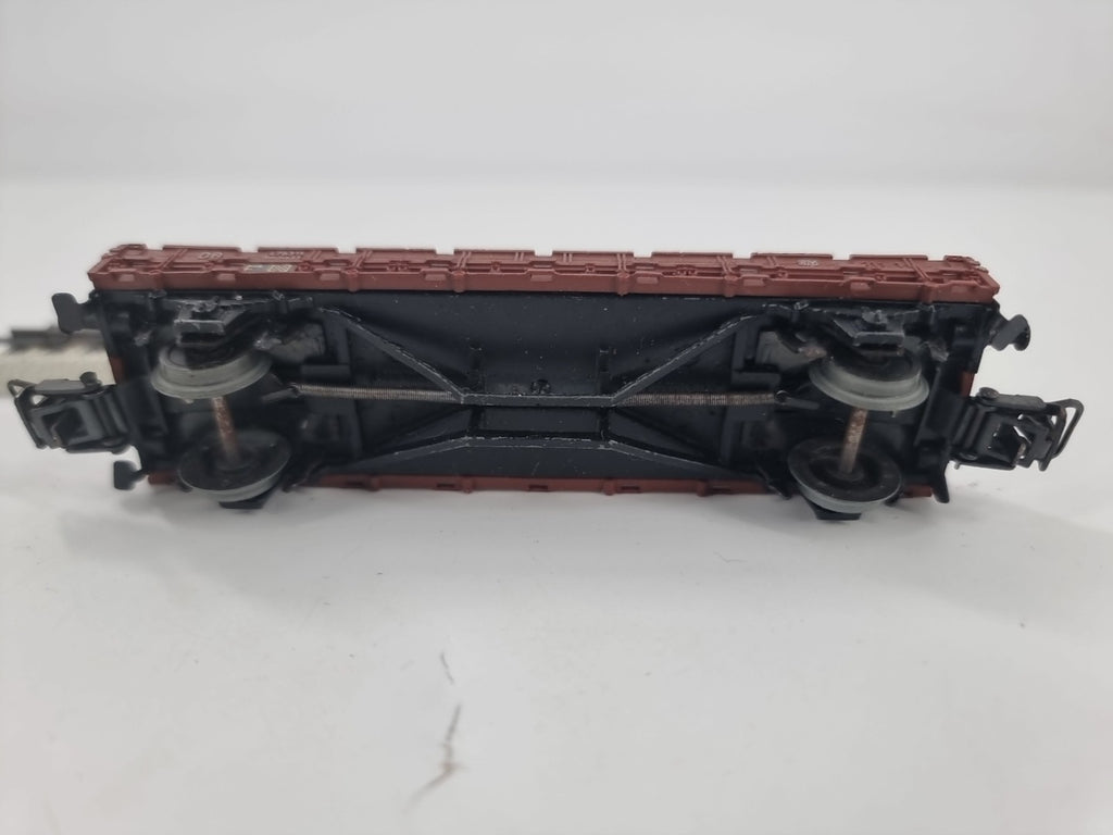 Märklin H0 4607 Niederbordwagen 476 315 der DB 