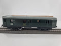 Schicht Deutsche Post Wagen 4876 Dre - Post 4 -H0 in OVP-