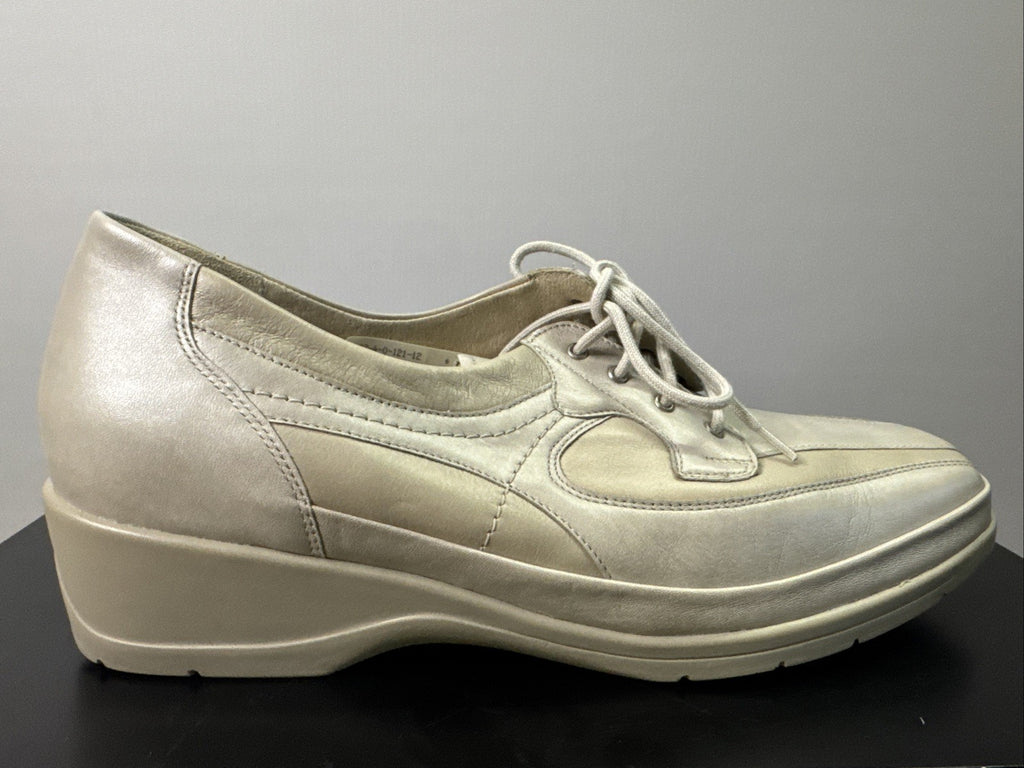 Waldläufer Dynamic Damen Schuh Gr 6.5 Sneaker