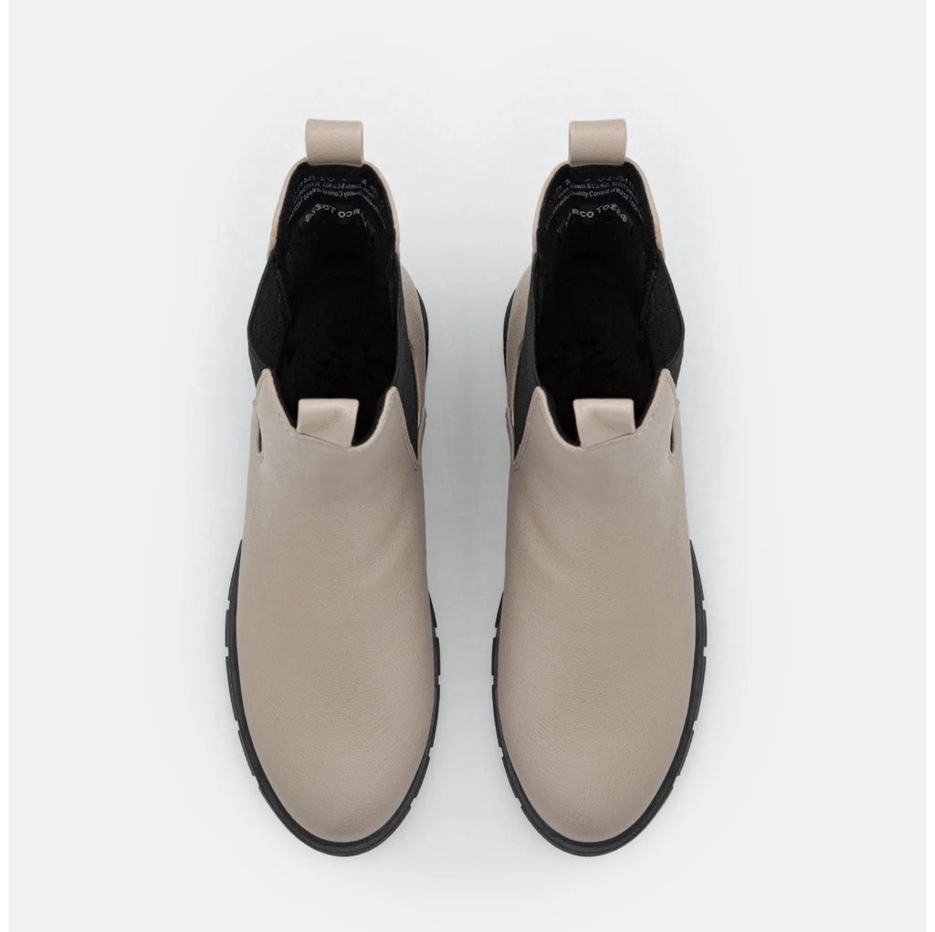 Marco Tozzi Stiefelette Gr. 41 Chelsea Boots Stiefel Damen