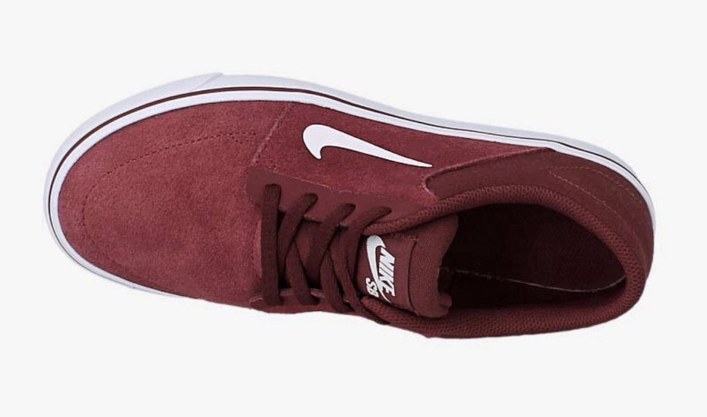 Nike SB Portmore Sneaker Gr. 43 Herren 