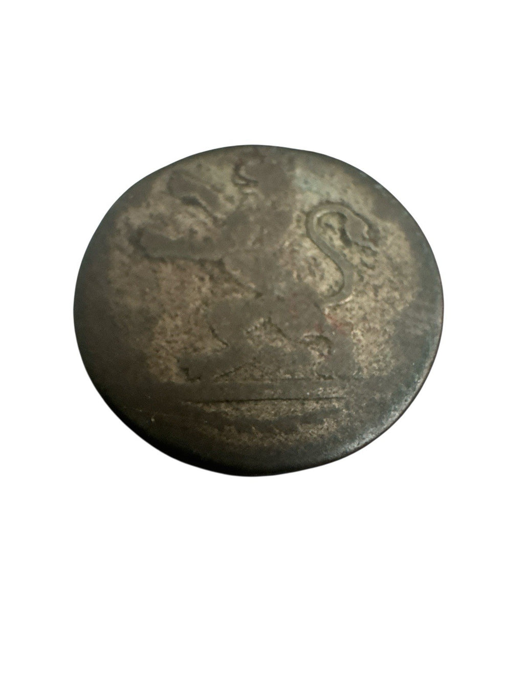 Altdeutschland - Hessen-Kassel 1/24 Taler 1799 - Silber 1.7g, ø 19mm KM# 529