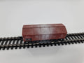 Arnold N - Klappdeckelwagen braun der DB / 348 105