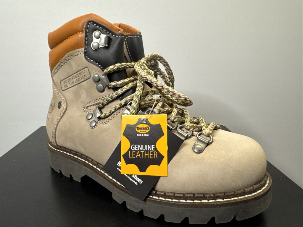 DOCKERS Herrenschuhe Gr. 41 Stiefel Wanderstiefel Wanderschuhe