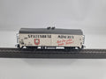 Märklin Bierwagen mit Brh Spatenbräu München weiß DB