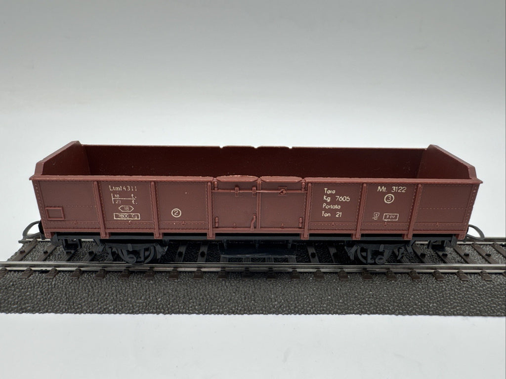 H0 Offener Güterwagen Ltml 4311