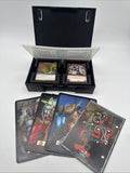 World of Warcraft - Helden von Azeroth - Trading Card Game - Starter -
