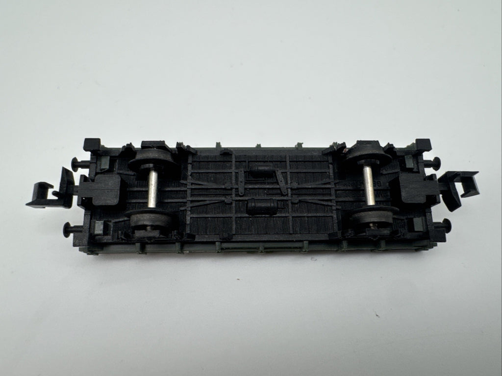 Trix Spur n Offener Güterwagen 327 3377-6