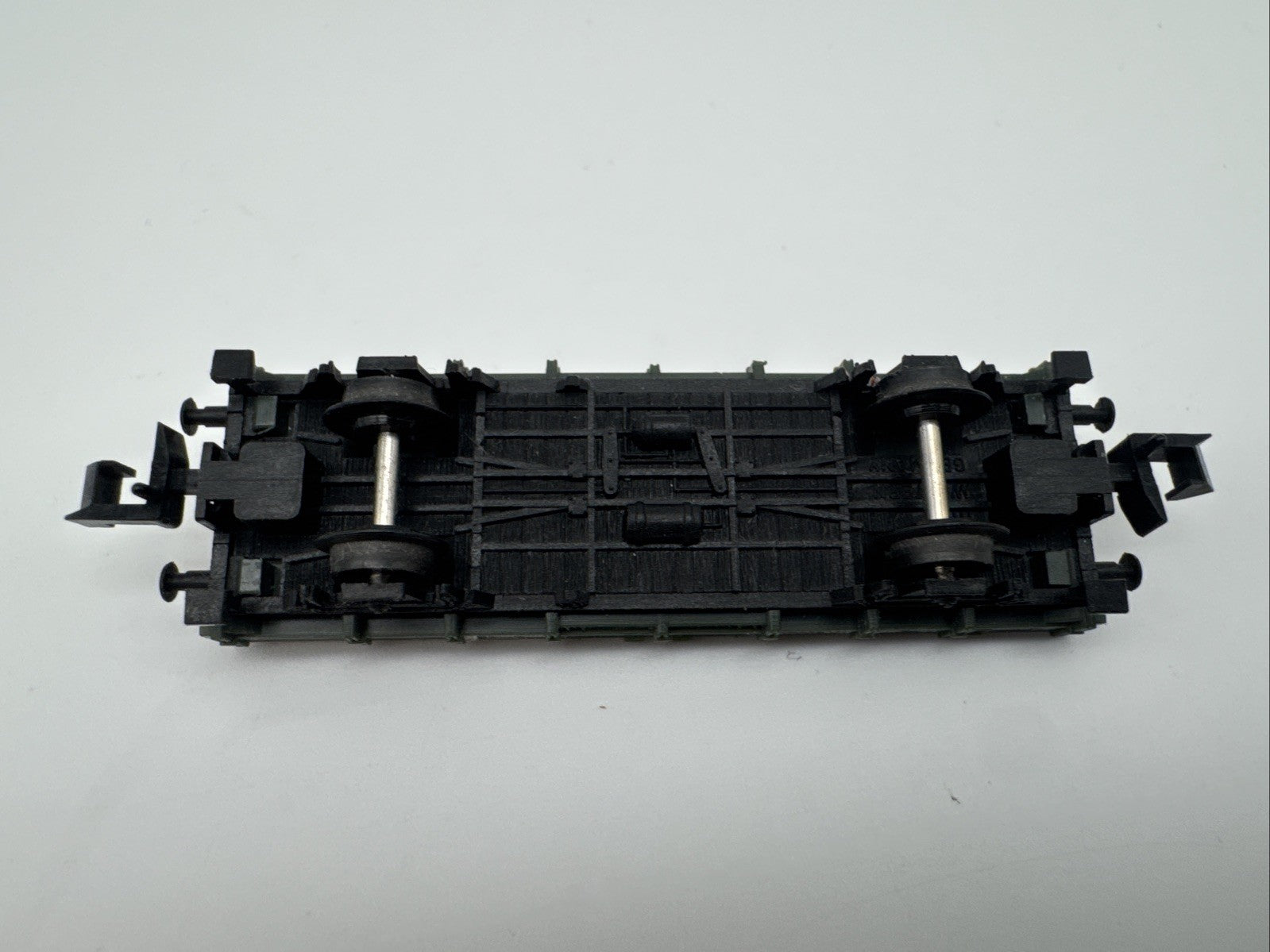 Trix Spur n Offener Güterwagen 327 3377-6