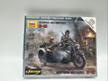 Zvezda 6142 Deutsches Motorrad R-12 - 1:72 OVP