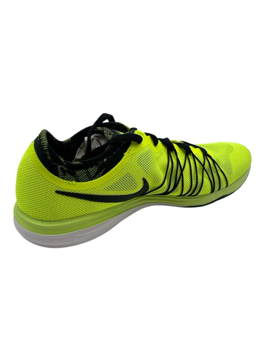Nike Dual Fusion Damen Laufschuh Gr. 42.5 Sneaker