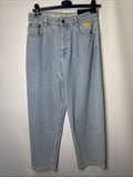 Homeboy X-tra Monster Denim Moon Jeans Gr. W29/L32 Herren