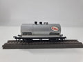 Liliput Gleisreinigungswagen ESSO Kesselwagen BB Österreich 250.251. H0