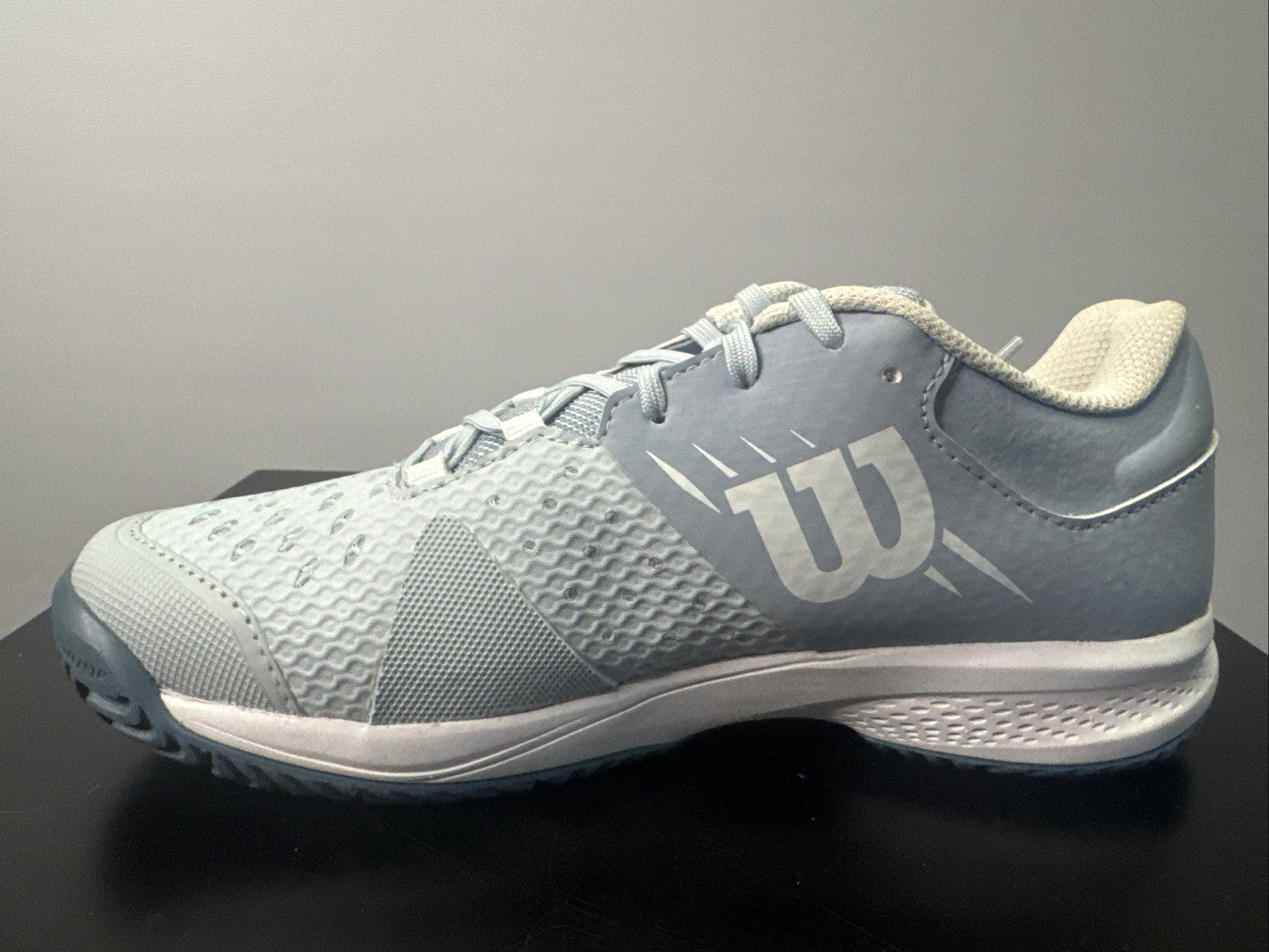 Wilson Kaos Comp 3.0 Gr. 36 2/3 Damen Laufschuh Tennis 