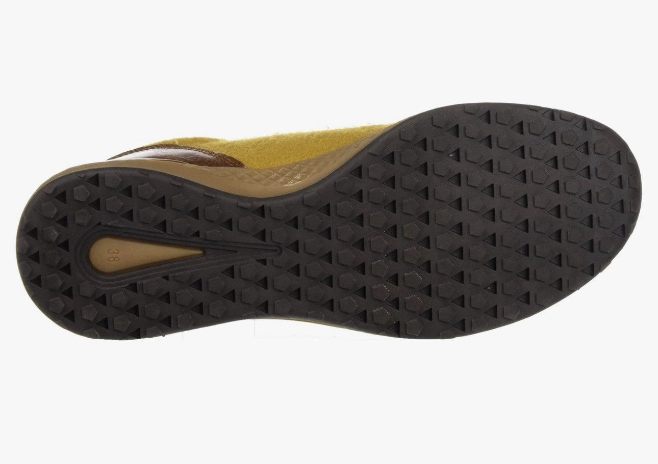 MARCO TOZZI Premio Fashion Merino Sneaker Gr. 39 Low Top