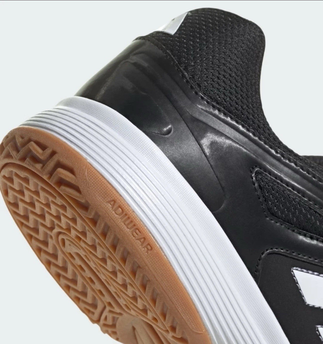 Adidas Ligra 7 M Hallenschuh Indoor Sneaker EUR 47 1/3 Laufschuh