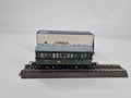 Piko Personenwagen 530-303 grün zweiachsig 1:87 H0 -neuwertig In OVP-