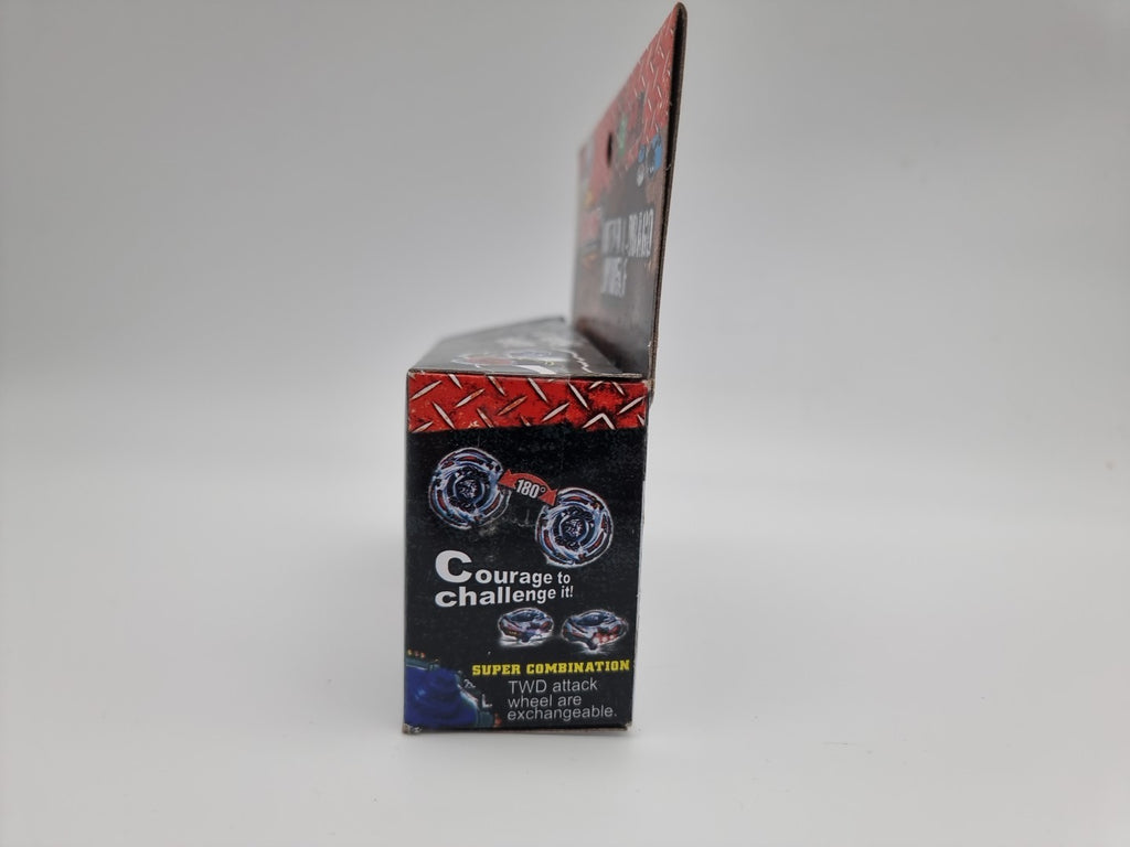 Beyblade Metal Masters Meteo L-Drago LW105LF