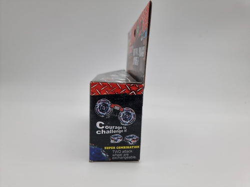 Beyblade Metal Masters Meteo L-Drago LW105LF