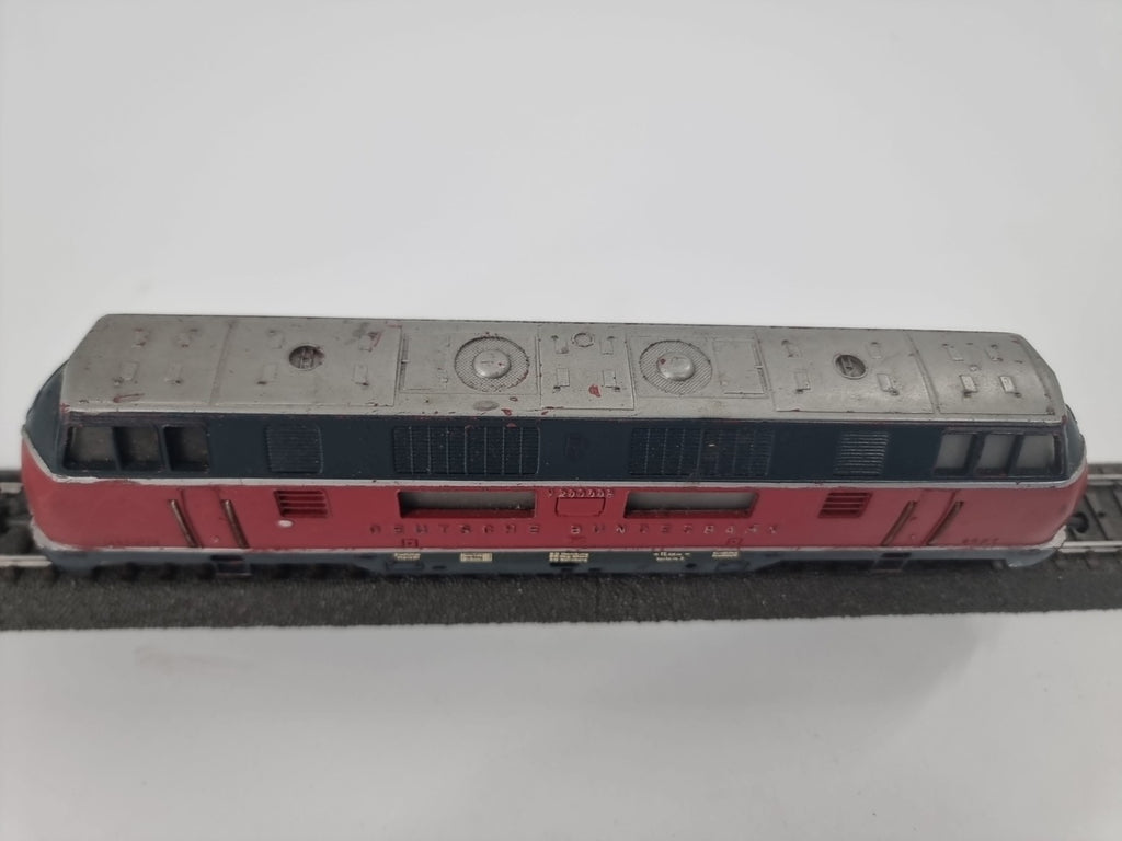 Märklin V200006 Deutsche Bundesbahn Diesellok H0 
