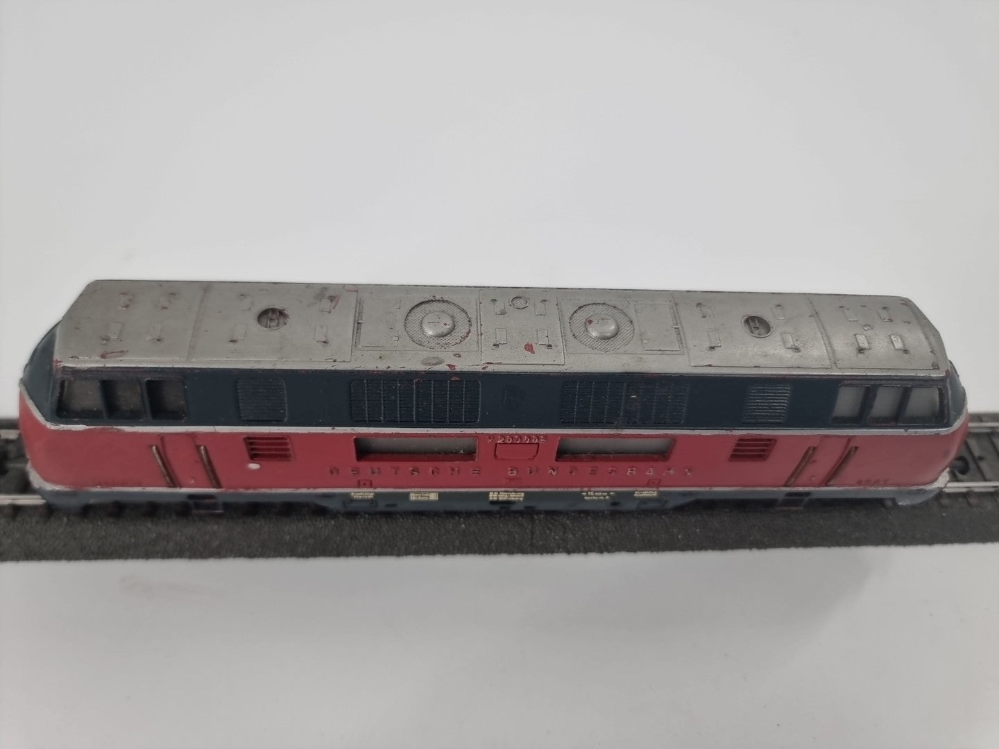Märklin V200006 Deutsche Bundesbahn Diesellok H0 