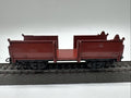 H0 Märklin  315/4   DB Autotransportwagen #568