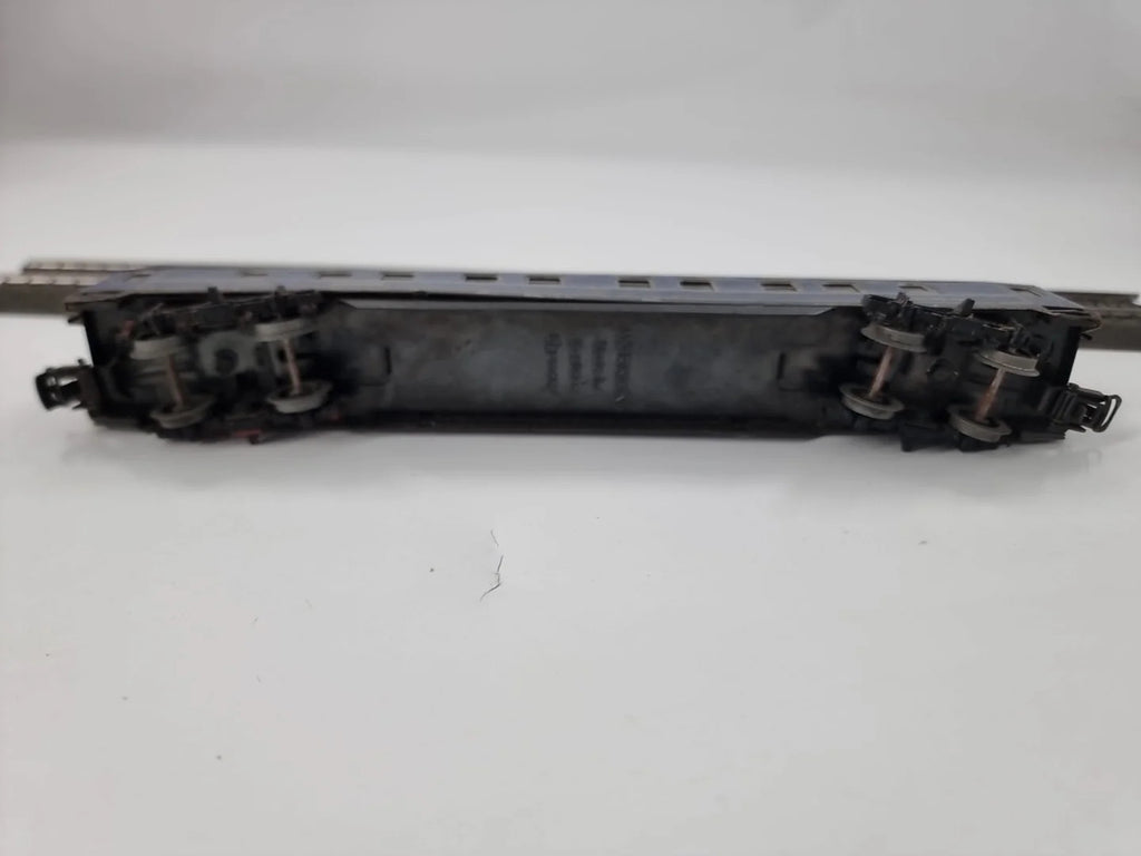 Märklin H0 4029 intern. Schlafwagen / Roma-Basel-Köln